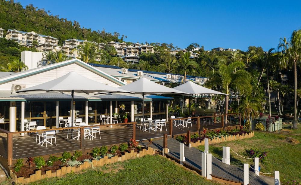 Colonial Palms Motor Inn Эйрли-Бич Экстерьер фото